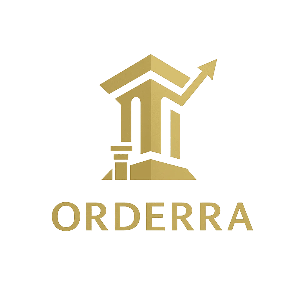 ORDERRA